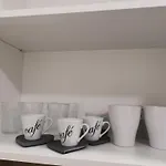 Donna Giulietta Apartment