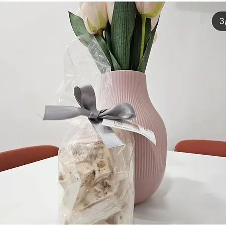 Appartamento Donna Giulietta *