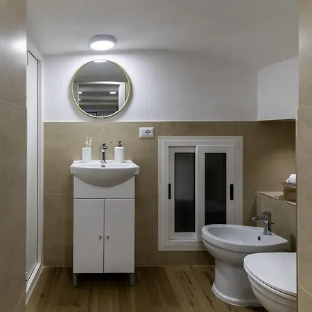 Donna Giulietta Appartement
