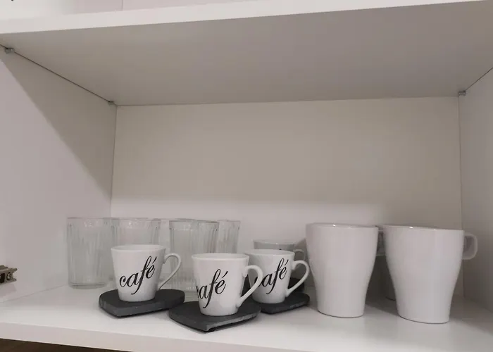 Donna Giulietta Appartamento