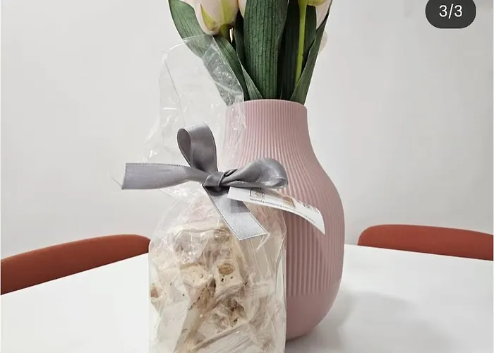 Appartamento Donna Giulietta *