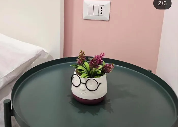 Donna Giulietta Appartamento