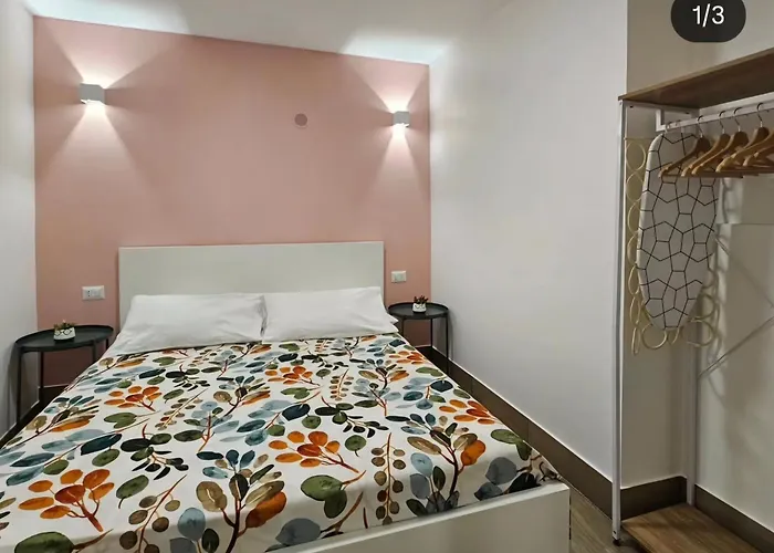 Donna Giulietta * Napoli