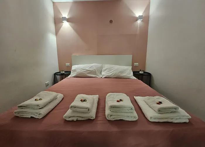 Donna Giulietta * Napoli