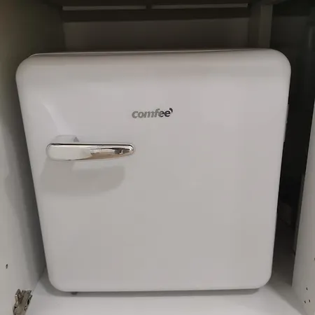 Διαμέρισμα Donna Giulietta