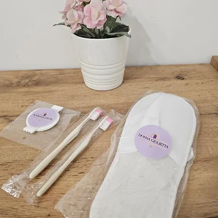 Διαμέρισμα Donna Giulietta Νάπολη